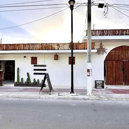 Casa Umay Бакалар Экстерьер фото