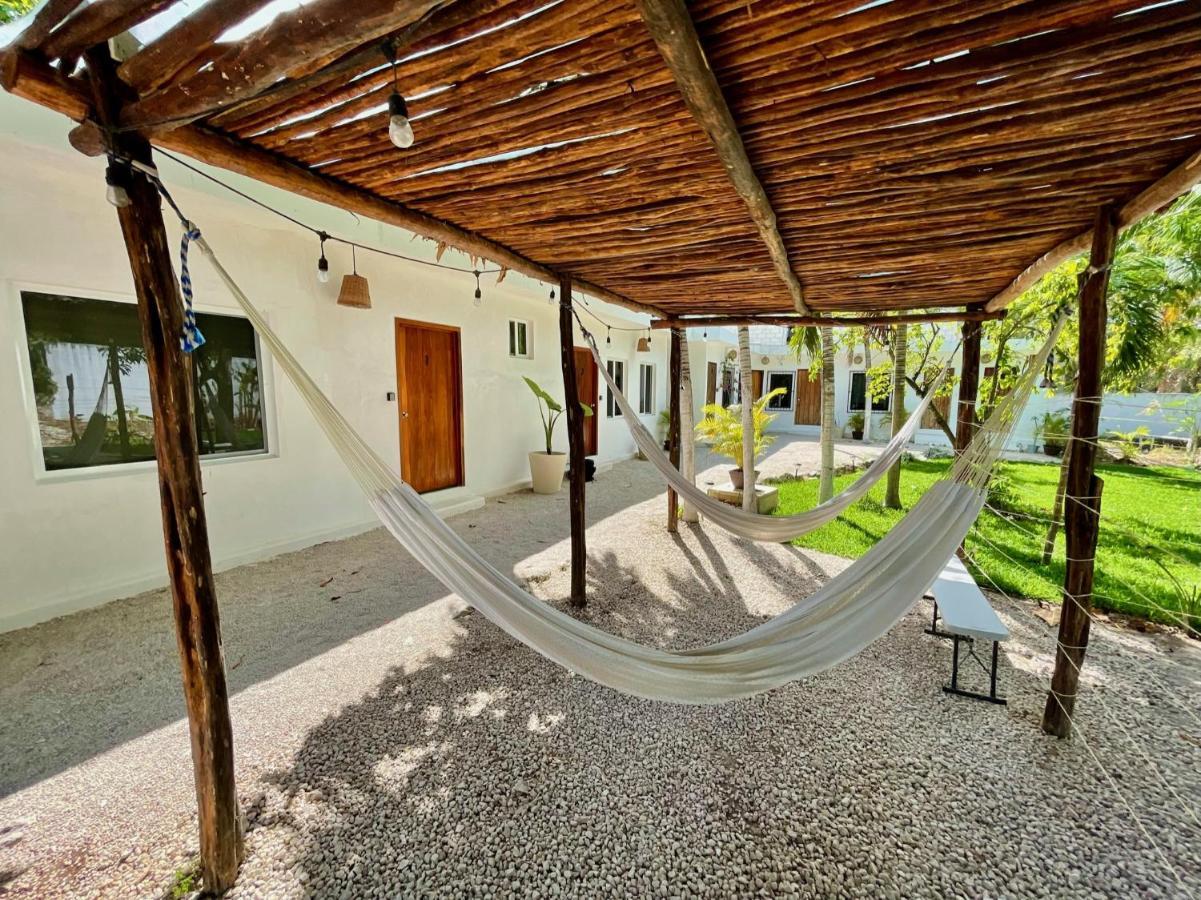 Casa Umay Бакалар Экстерьер фото