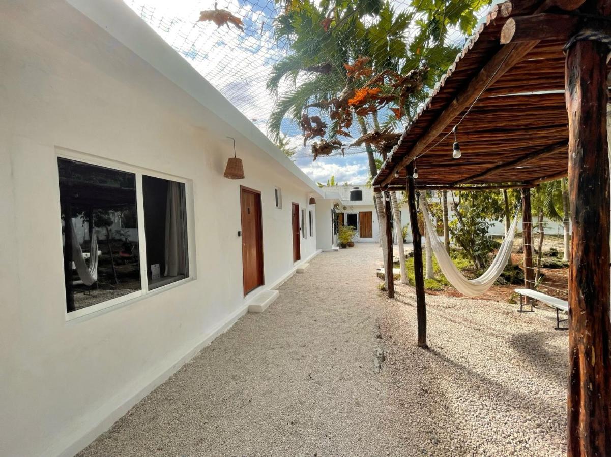 Casa Umay Бакалар Экстерьер фото